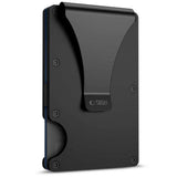Tech-Protect Lompakko Thorn RFID Musta