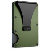 Tech-Protect Lompakko Thorn RFID Vihreä