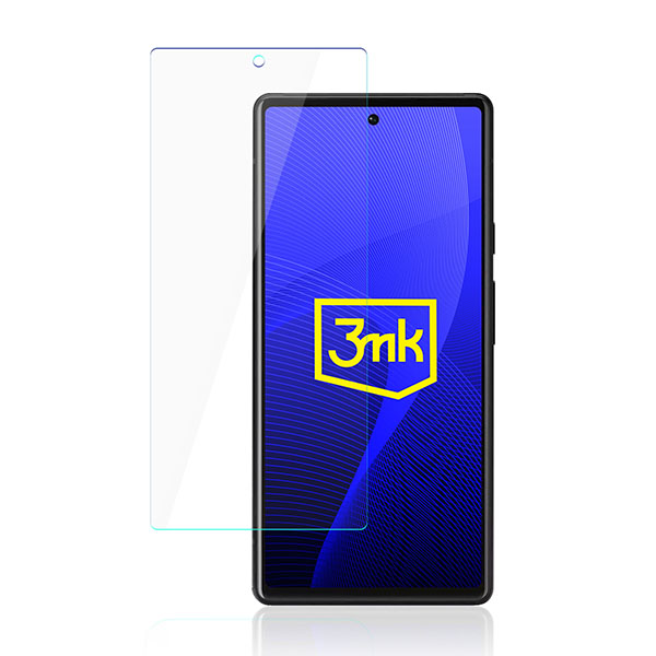3mk Google Pixel 6 Näytönsuoja FlexibleGlass