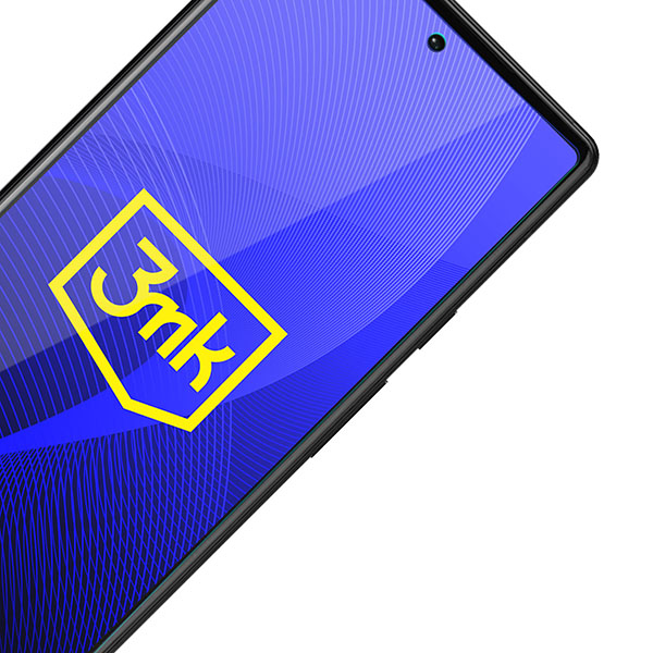 3mk Google Pixel 6 Näytönsuoja FlexibleGlass