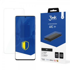 Samsung Galaxy S20 Plus Näytönsuoja & Kameran linssinsuojus