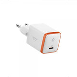 Spigen Essential Charger 30W USB-C Valkoinen