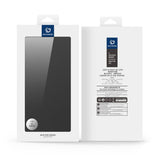 Dux Ducis Samsung Galaxy S26 FE Kotelo Skin Pro Series Musta