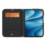 Dux Ducis iPhone Duo Kotelo Fort Series Sininen