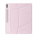 Dux Ducis Samsung Galaxy Tab S11 Ultra/S12 Ultra Kotelo Vers Series Vaaleanpunainen