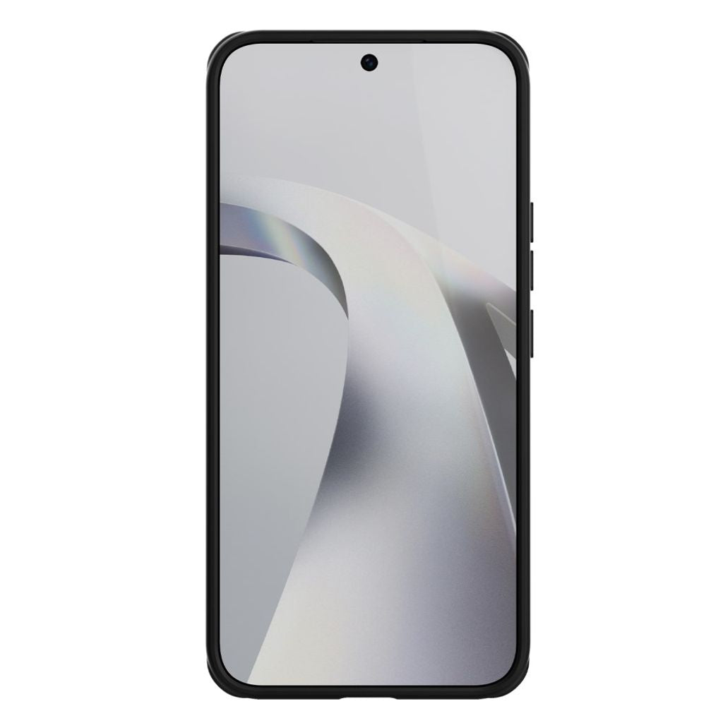 Nillkin Xiaomi 17T Pro Kuori CamShield Pro Musta