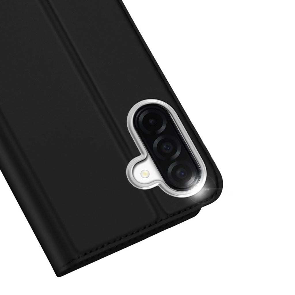 Dux Ducis Samsung Galaxy A27 Kotelo Skin Pro Series Musta
