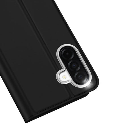 Dux Ducis Samsung Galaxy A27 Kotelo Skin Pro Series Musta