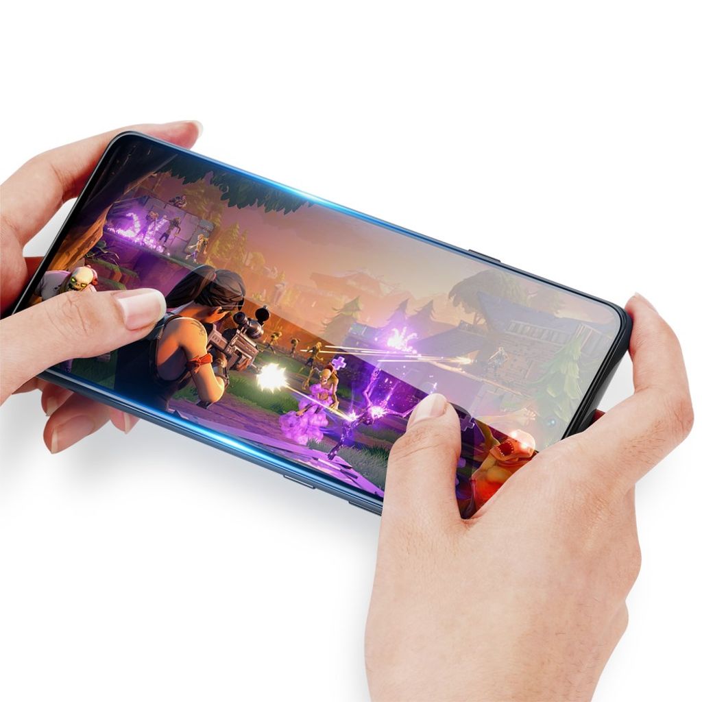 Dux Ducis Nothing Phone (4a)/Nothing Phone (4a) Pro Näytönsuoja i Kovaa Lasia