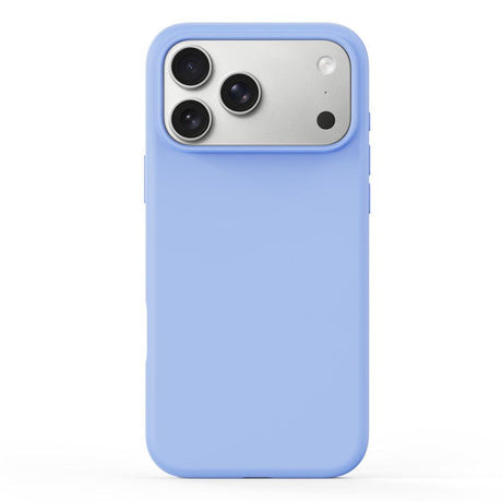 Dux Ducis iPhone 17 Pro Max/iPhone 18 Pro Max Kuori Piel Series MagSafe Sininen