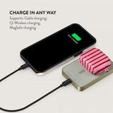 Burga Powerbank MagSafe 5000 mAh Favorite Bikini Kulta