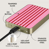 Burga Powerbank MagSafe 5000 mAh Favorite Bikini Kulta