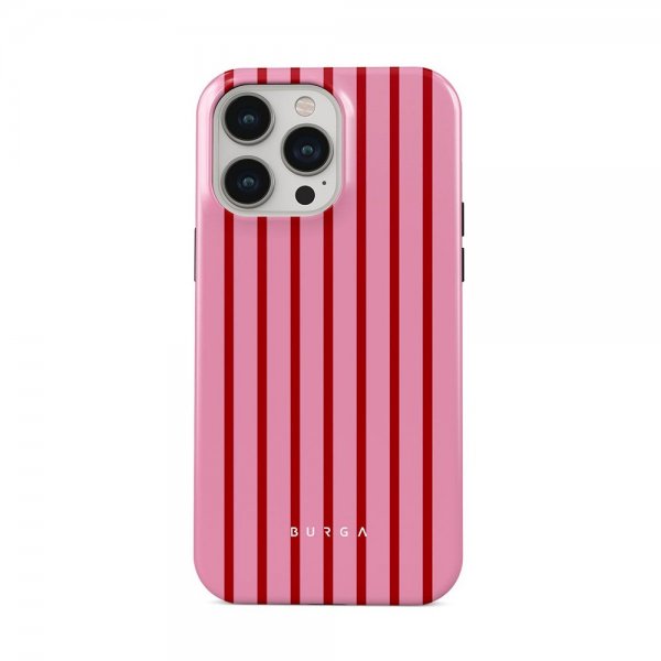 Burga iPhone 14 Pro -suojakuori Tough MagSafe Favorite Bikini
