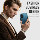 CaseMe Samsung Galaxy Z Fold 8 Kotelo 023 Series Sininen