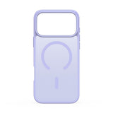 Dux Ducis iPhone 17 Pro/iPhone 18 Pro Kuori Yind Series MagSafe Violetti