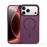 Dux Ducis iPhone 17 Pro/iPhone 18 Pro Kuori Yind Series MagSafe Punainen