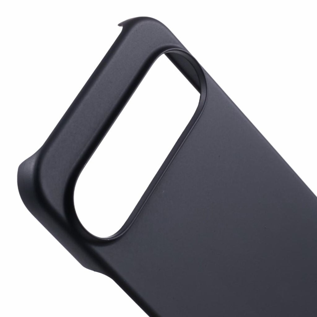 Google Pixel 11 Pro XL Kuori Super Slim Musta