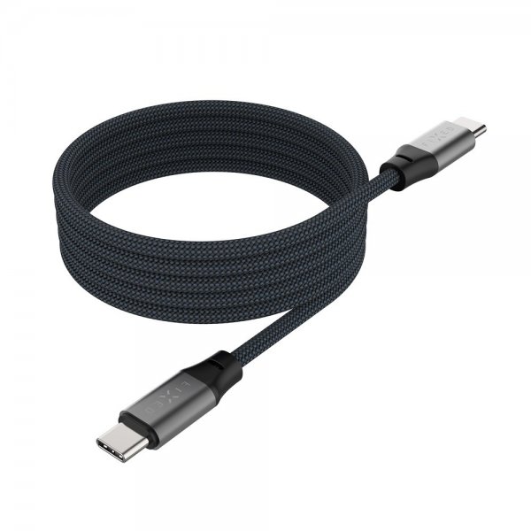 Kiinteä kaapeli Magneettinen USB-C–USB-C 240W 2m
