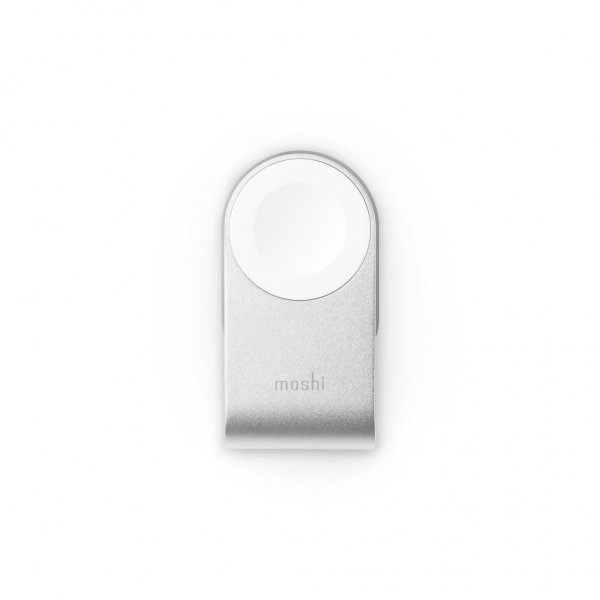 Moshi Flekto Apple Watch -laturi, kokoontaitettava
