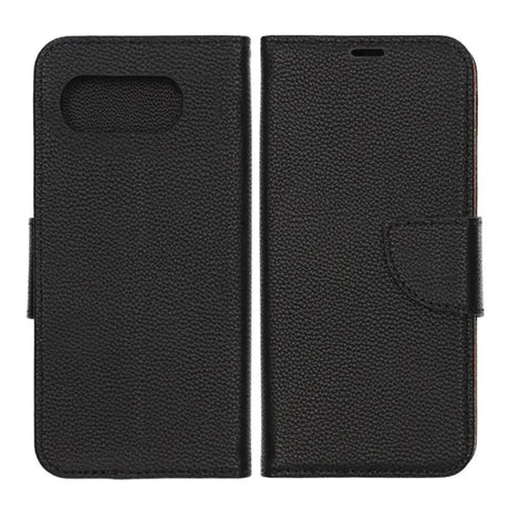 Google Pixel 10a Kotelo telineellä Ruskea