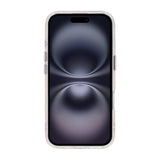 iPhone 17 Kuori kukkakuvioinen MagSafe Oranssi