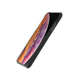 Pipetto iPhone Xs Max Magneettinen Folio Marininsininen