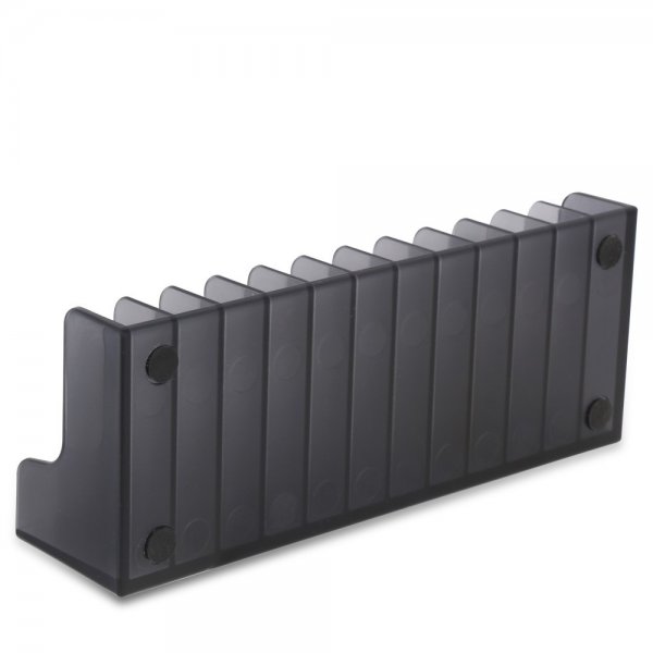 Dobe Säilytyskotelot Nintendo Switch -peleille 2 kpl