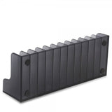 Dobe Säilytyskotelot Nintendo Switch -peleille 2 kpl