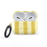 Burga AirPods Pro 3 -kuoret, muotoilu Frizzante