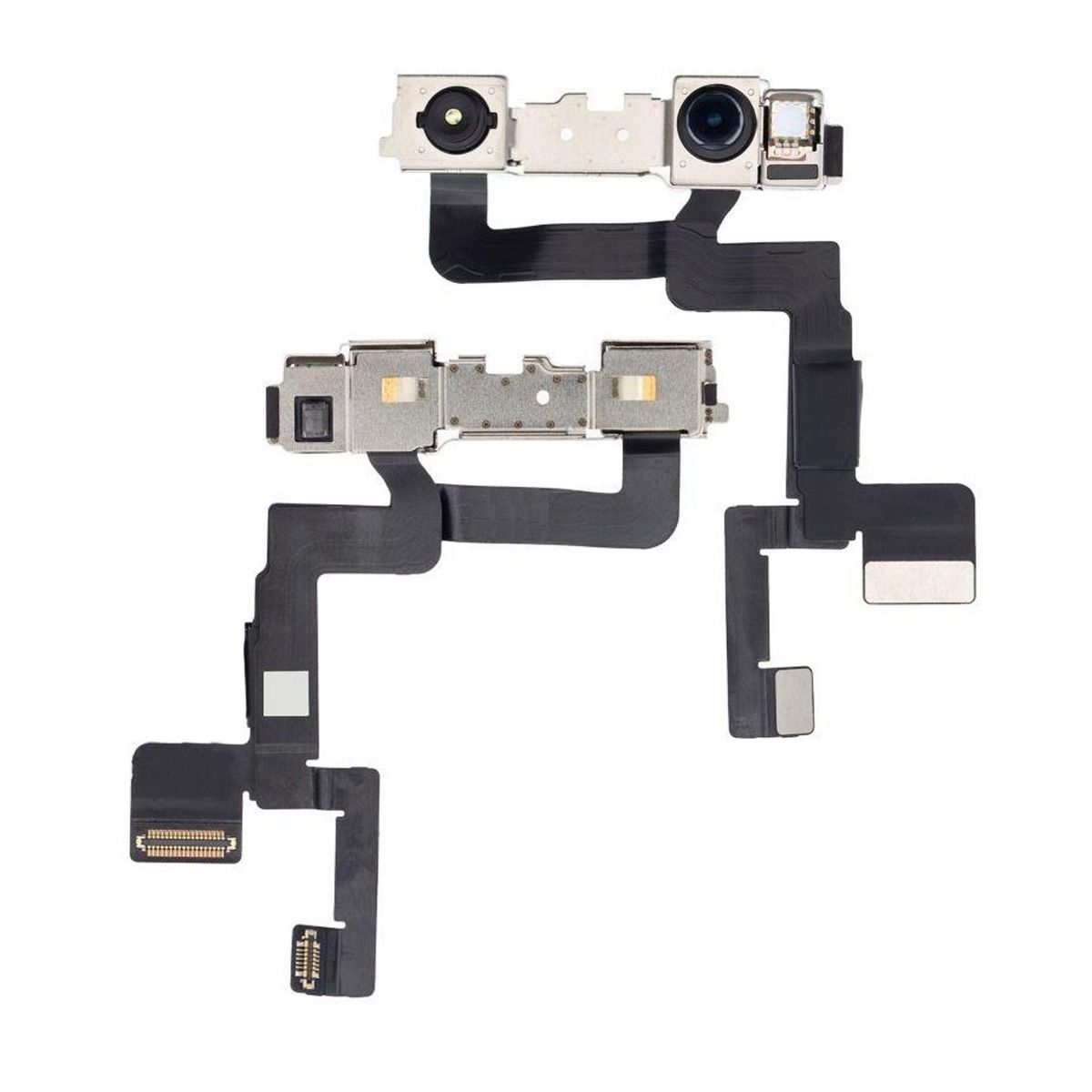 Apple alkuperäinen iPhone 11 etukamera