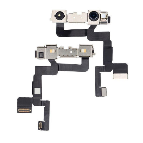 Apple alkuperäinen iPhone 11 etukamera