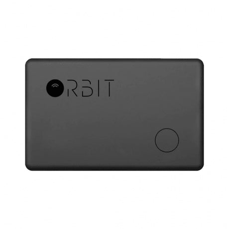 Orbit x Card (vain iOS-käyttäjille)