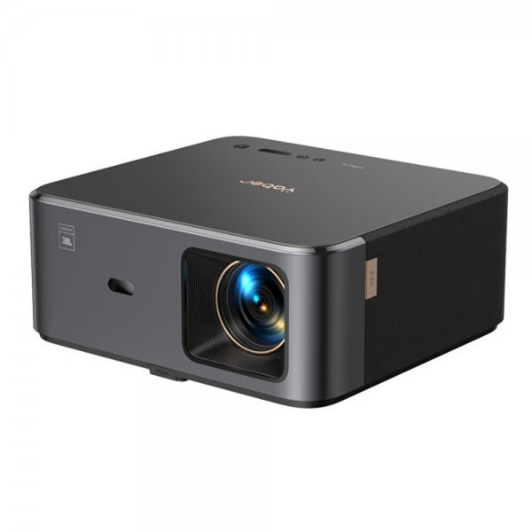Yaber Full HD LCD-projektori K2s