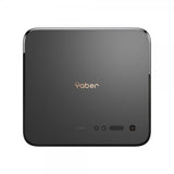 Yaber Full HD LCD-projektori K2s