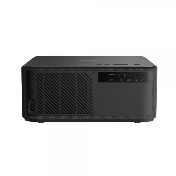 Yaber Full HD LCD-projektori K2s Pro subwooferilla
