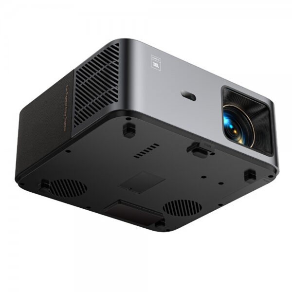 Yaber Full HD LCD-projektori K2s Pro subwooferilla