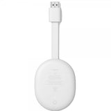 Google Chromecast ja Google TV 4K UHD