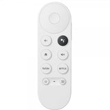 Google Chromecast ja Google TV 4K UHD