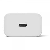 Googlen alkuperäinen laturi 30W USB-C-laturi
