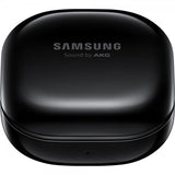 Samsung Galaxy Buds Live Langattomat kuulokkeet Mystic Black