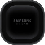 Samsung Galaxy Buds Live Langattomat kuulokkeet Mystic Black