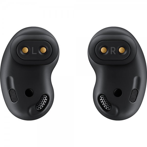 Samsung Galaxy Buds Live Langattomat kuulokkeet Mystic Black