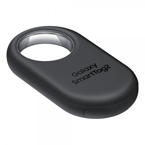 Samsung Galaxy SmartTag 2 Musta