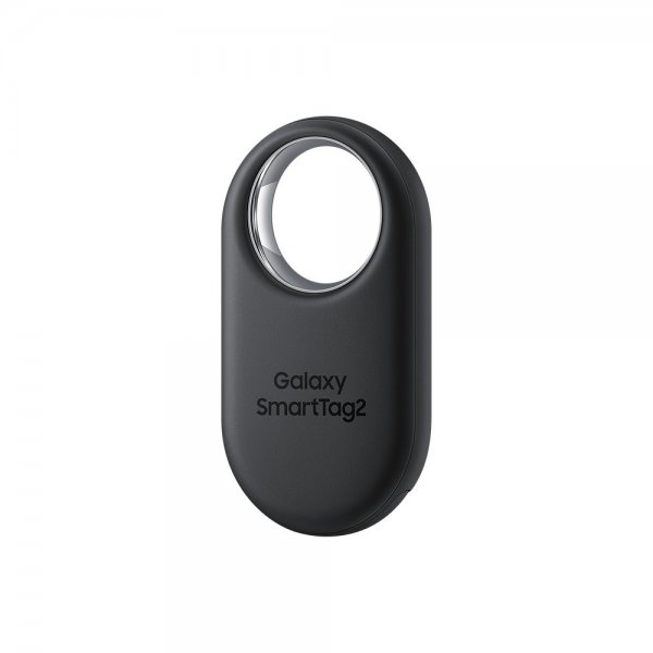Samsung Galaxy SmartTag 2 Musta