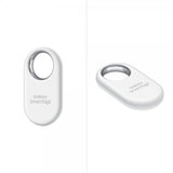 Samsung Galaxy SmartTag 2 Valkoinen