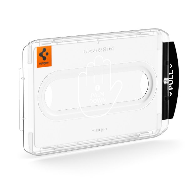 Spigen Samsung Galaxy Tab S11 Näytönsuoja GLAS.tR EZ Fit Pro