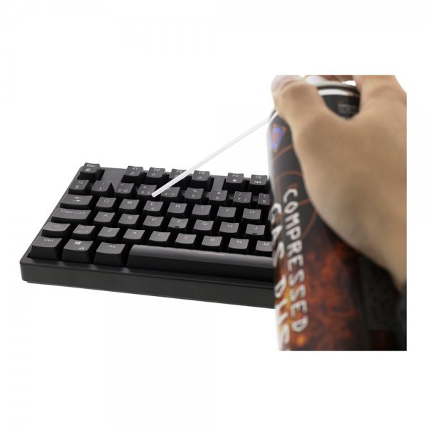 Deltaco Gaming Paineilma 600 ml