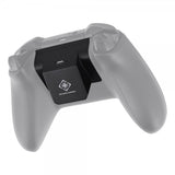Deltaco Gaming -akkupaketti langattomalla latauksella Xbox One -konsolille