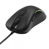 Deltaco Gaming DM120 pelihiiri RGB musta