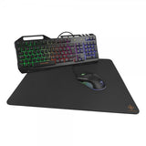 Deltaco Gaming 3-in-1 RGB -pelisettti